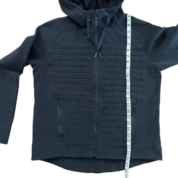 Lululemon Fleece Be True Hoodie - Picture 6 of 10